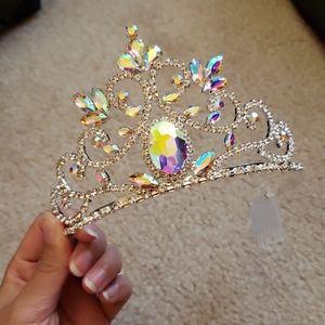 Pageant Tiara/Crown